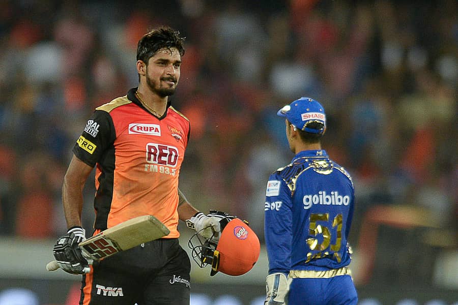 ದೀಪಕ್ ಹೂಡಾ