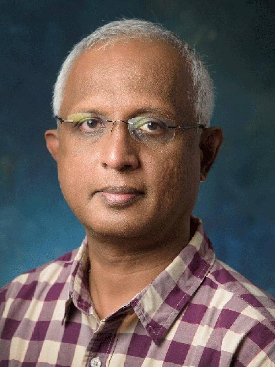 ರಾಜಾರಾಂ ತಲ್ಲೂರು