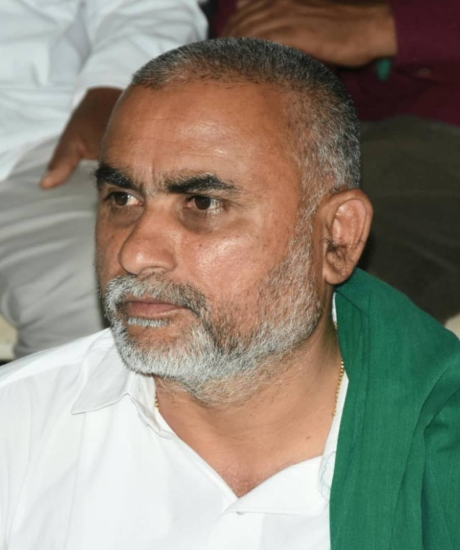 ಸಿದಗೌಡ ಮೋದಗಿ