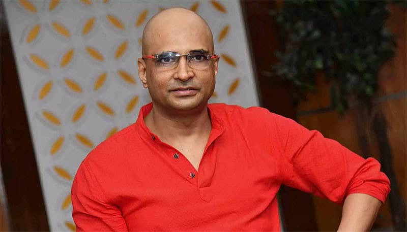 ಇಂದ್ರಜಿತ್ ಲಂಕೇಶ್