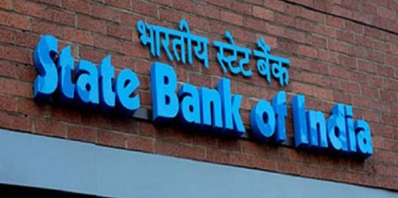 ಸ್ಟೇಟ್ ಬ್ಯಾಂಕ್ ಆಫ್ ಇಂಡಿಯಾ