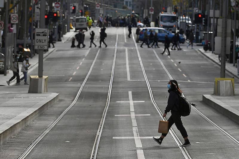 ಮೆಲ್ಬರ್ನ್ (ಸಂಗ್ರಹ ಚಿತ್ರ)