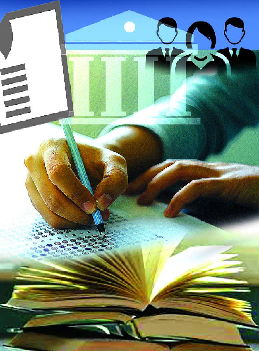 ಸಾಂದರ್ಭಿಕ ಚಿತ್ರ