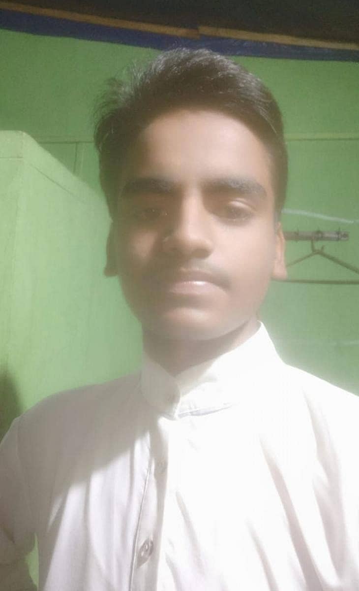 ಮಹಮ್ಮದ್ ನಫೀಸ್ ಅಲಂ