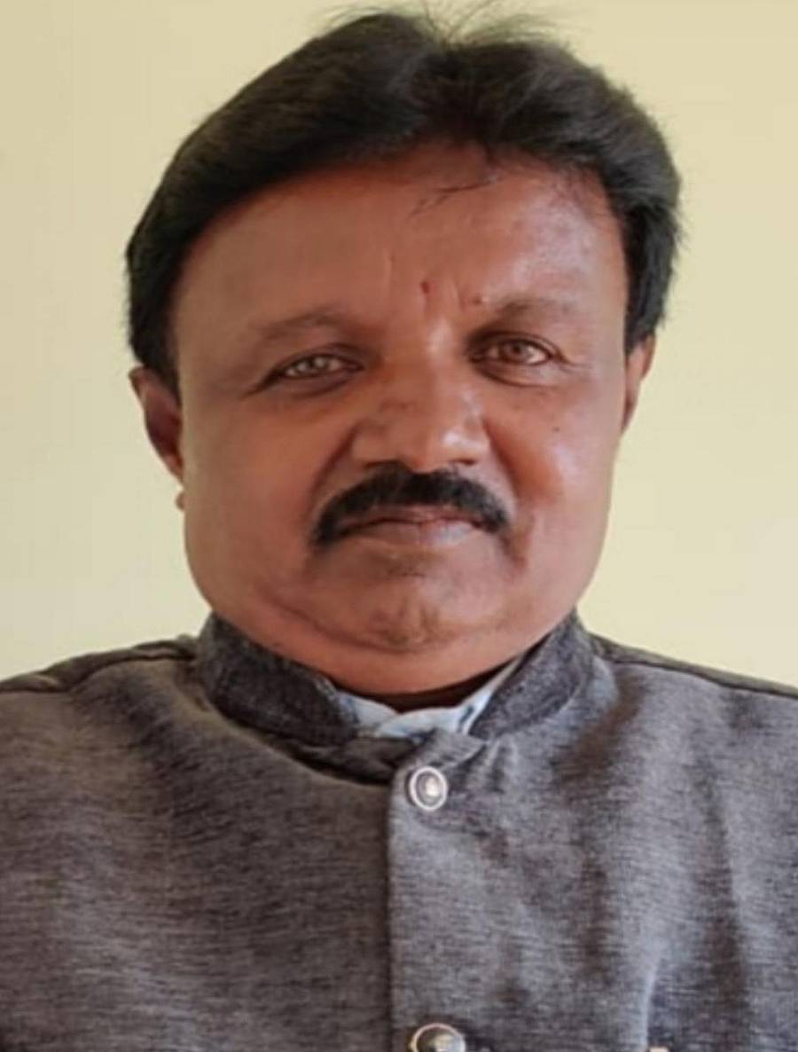 ವೇಣುಗೋಪಾಲ್