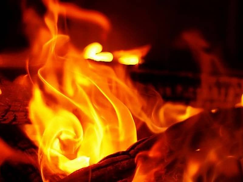 ಸಾಂದರ್ಭಿಕ ಚಿತ್ರ