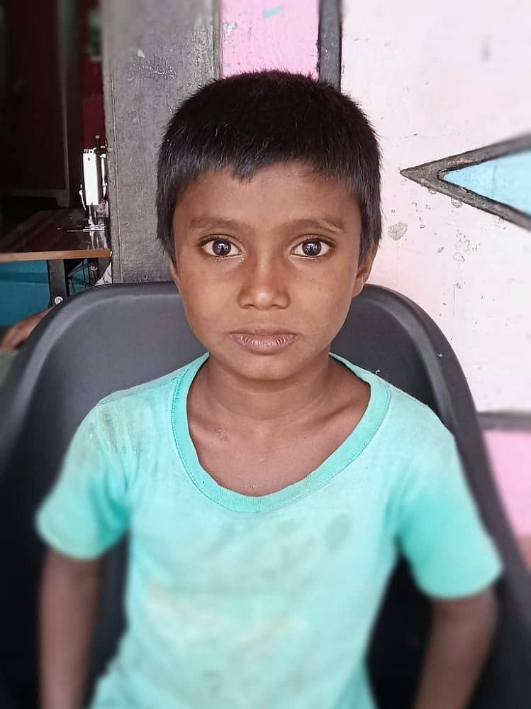 ಕಾರ್ತಿಕ ಕಲಾದಗಿ