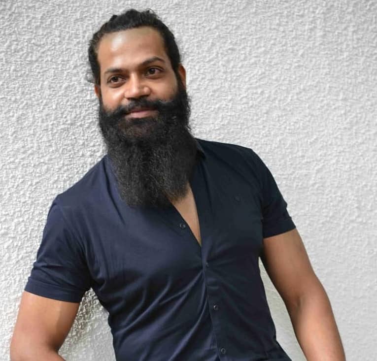 ವಿನೋದ್ ಪ್ರಭಾಕರ್