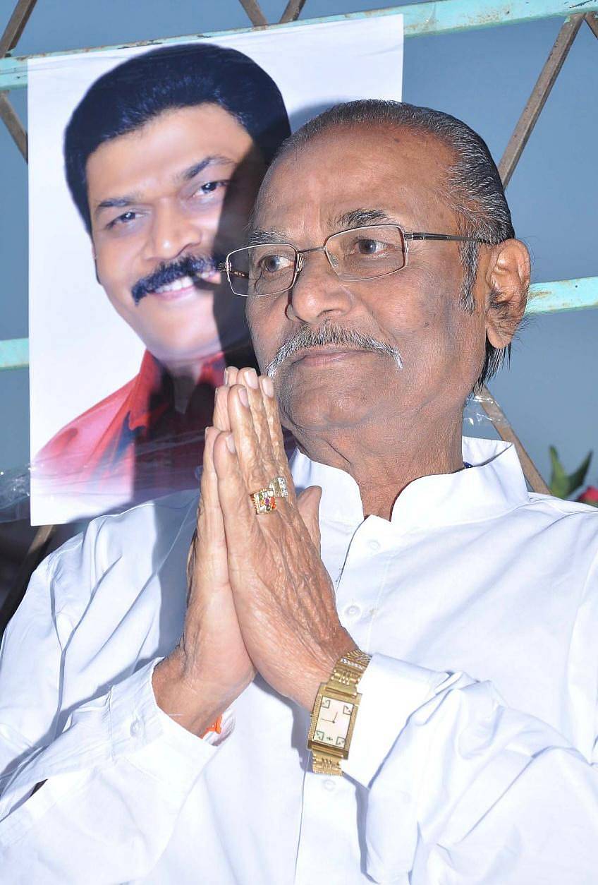 ಪೃಥ್ವಿರಾಜ್ ಸಿಂಗ್