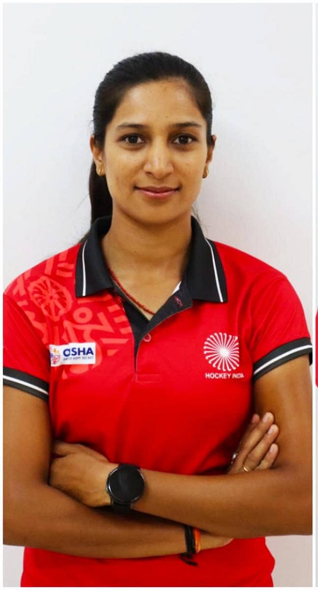 ಅಂಕಿತಾ ಸುರೇಶ್