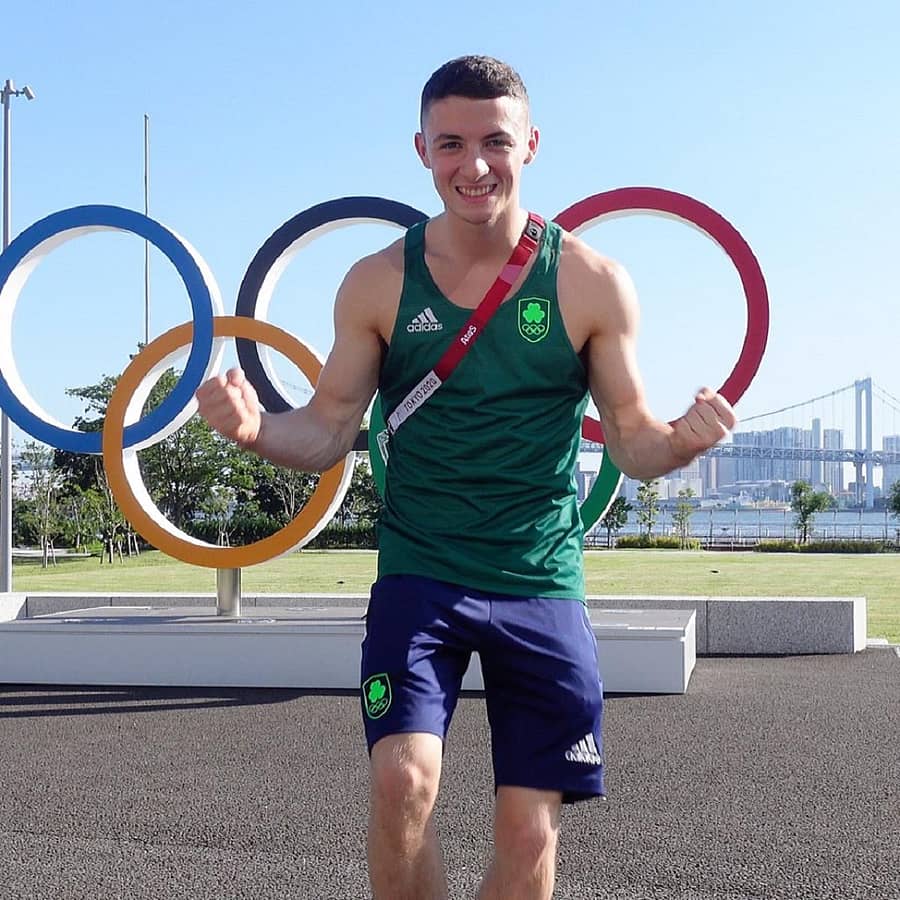 ರೀಸ್ ಮೆಕ್ಲೀನಿಘನ್ –ಎಎಫ್ಪಿ ಚಿತ್ರ