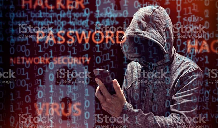 ಹ್ಯಾಕಿಂಗ್–ಪ್ರಾತಿನಿಧಿಕ ಚಿತ್ರ