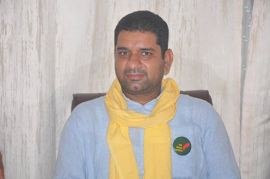 ದೀಪಕ್ ಲಂಬಾ