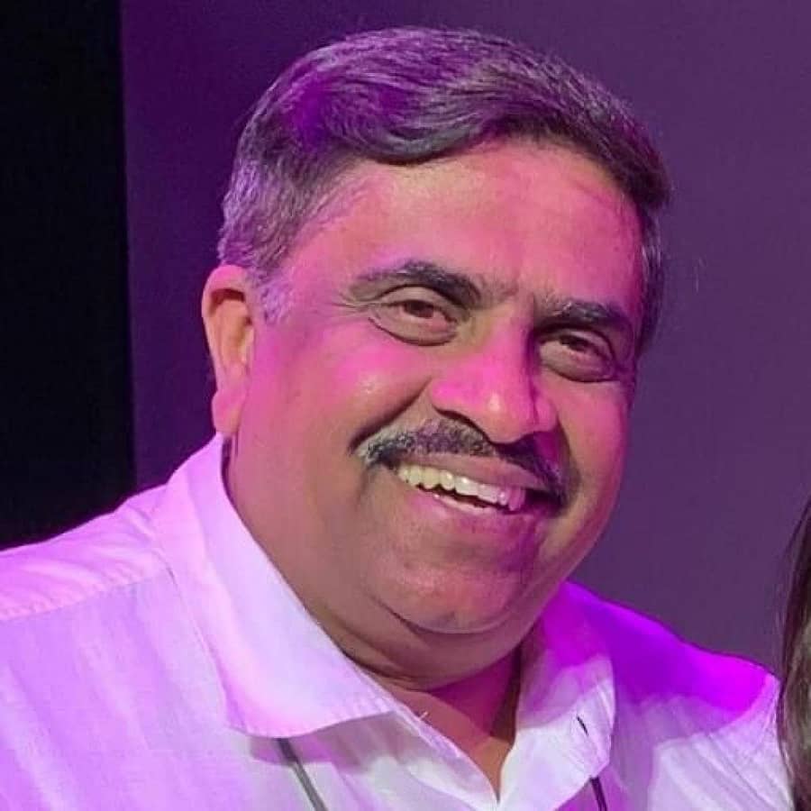 ವಲ್ಲಿಶ ಶಾಸ್ತ್ರಿ