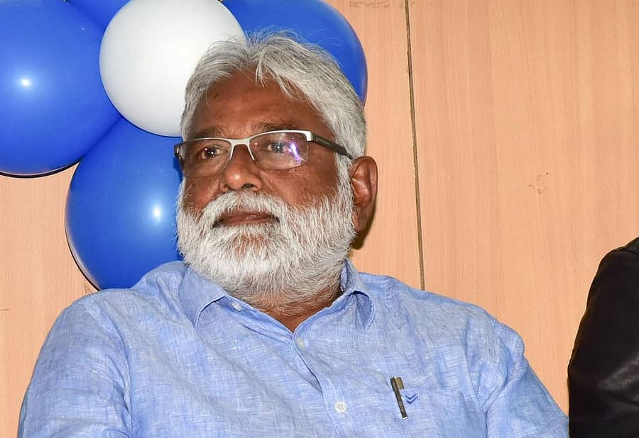 ಎನ್‌.ಮಹೇಶ್‌