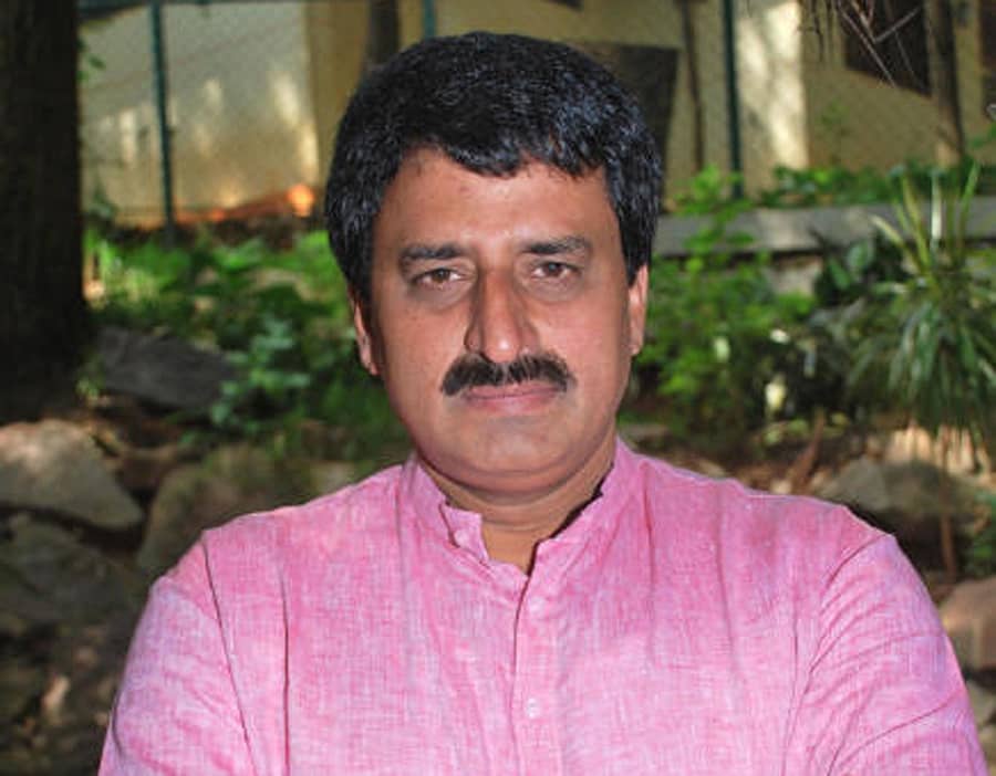 ಸಿ.ಪಿ.ಯೋಗೇಶ್ವರ್‌