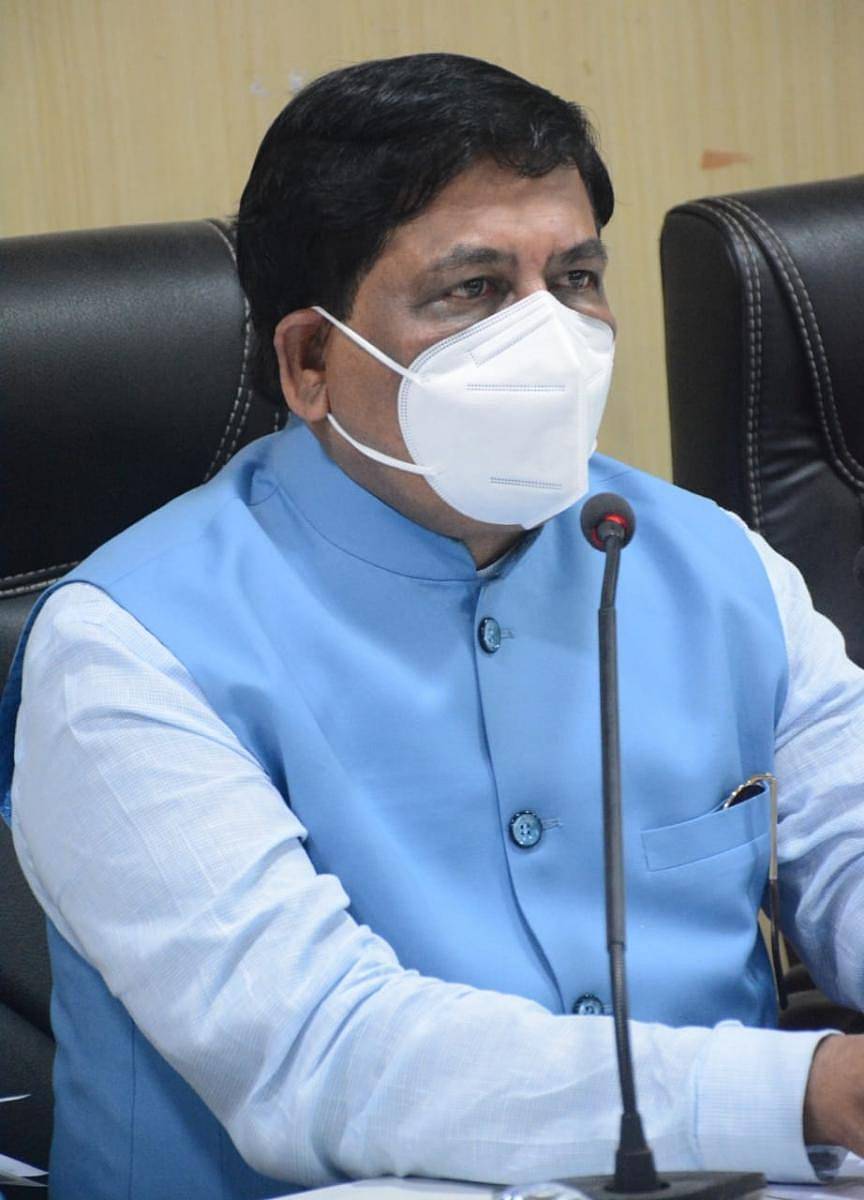 ಮುರುಗೇಶ ನಿರಾಣಿ