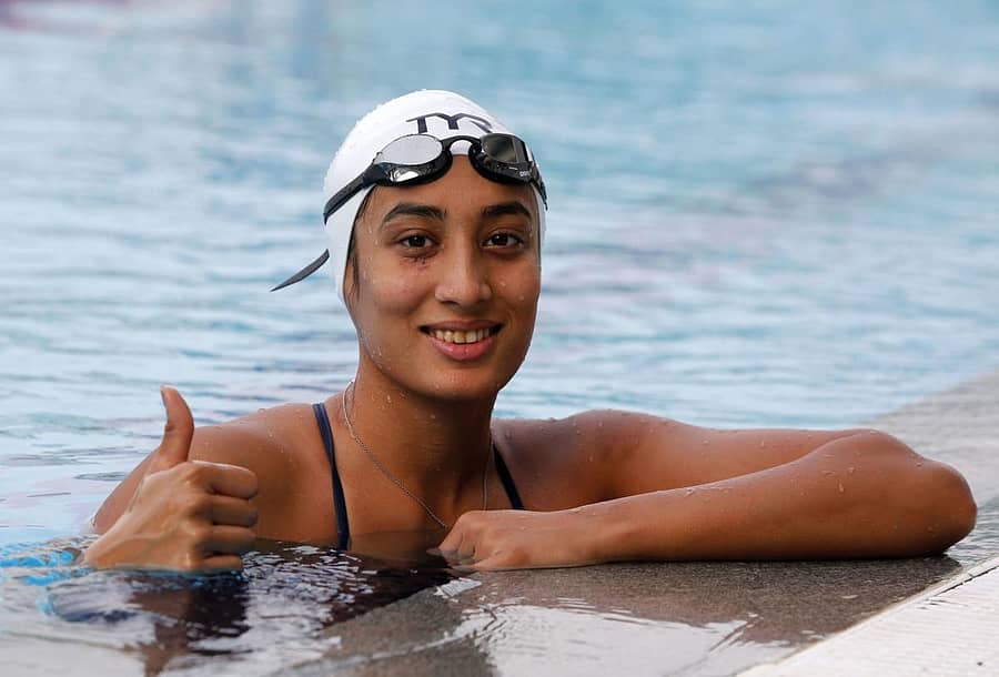 ಮಾನಾ ಪಟೇಲ್ –ಪಿಟಿಐ ಚಿತ್ರ