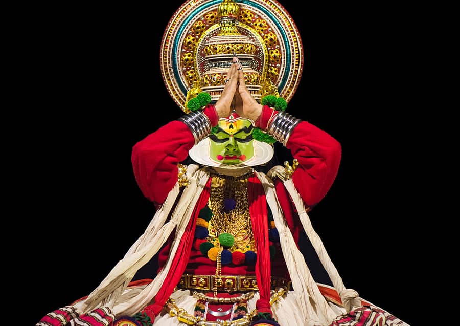 ಸಂಸ್ಕೃತಿ