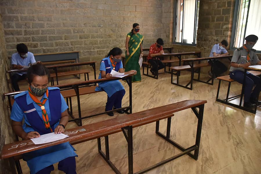 ಸಾಂದರ್ಭಿಕ ಚಿತ್ರ