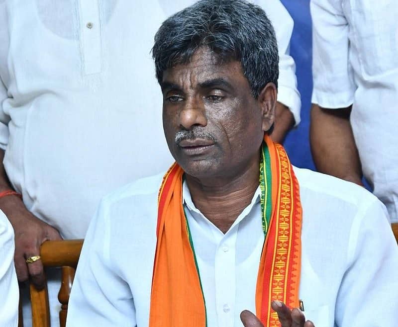 ಕೋಟ ಶ್ರೀನಿವಾಸ ಪೂಜಾರಿ