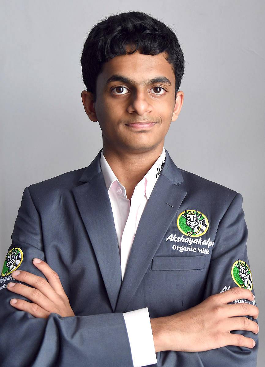 ನಿಹಾಲ್ ಸರಿನ್