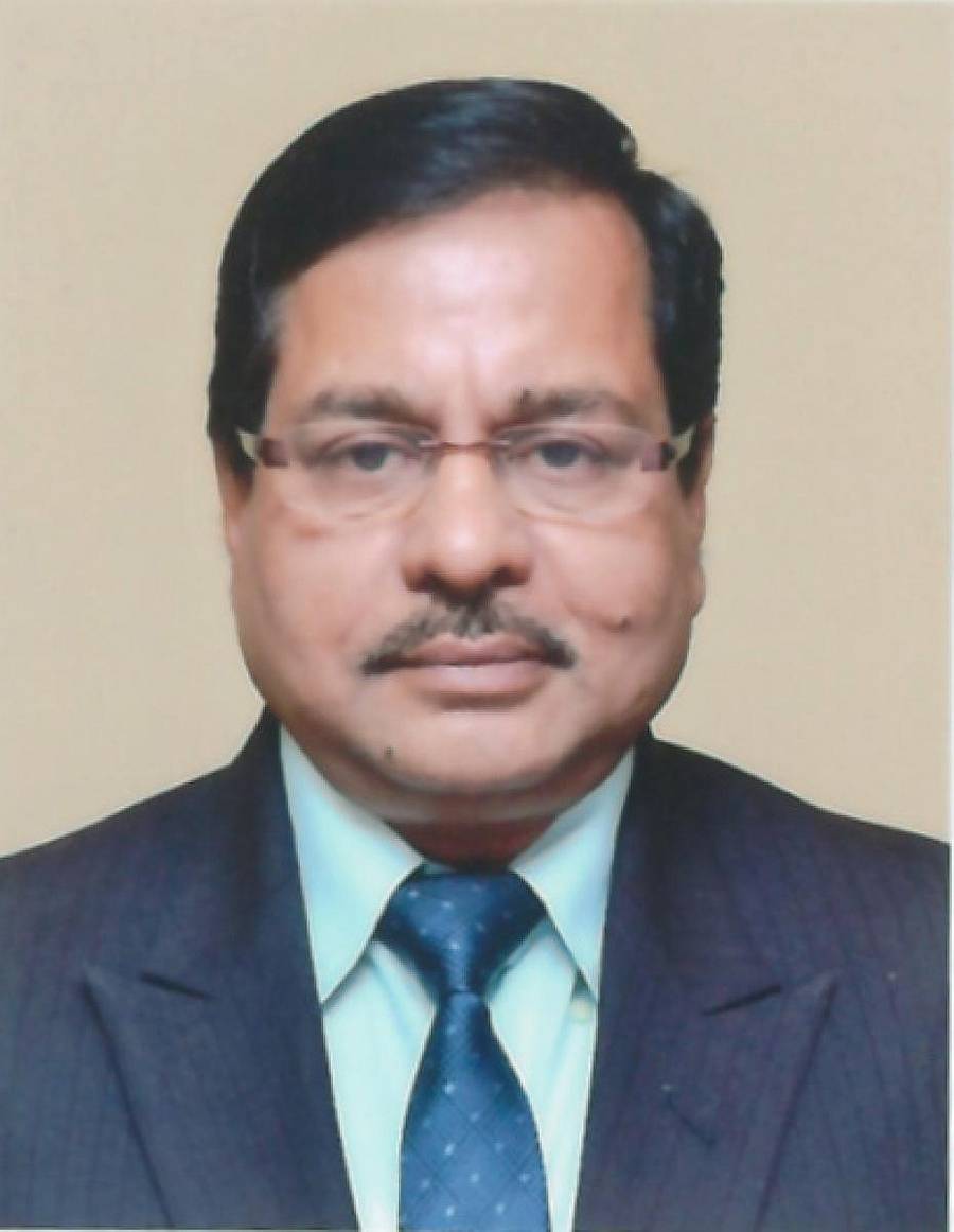 ಪಿ.ಕೆ. ಸತ್ಪತಿ