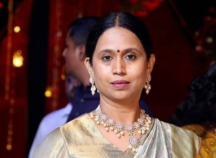 ಶಾಸಕಿ ಲಕ್ಷ್ಮಿ ಹೆಬ್ಬಾಳಕರ