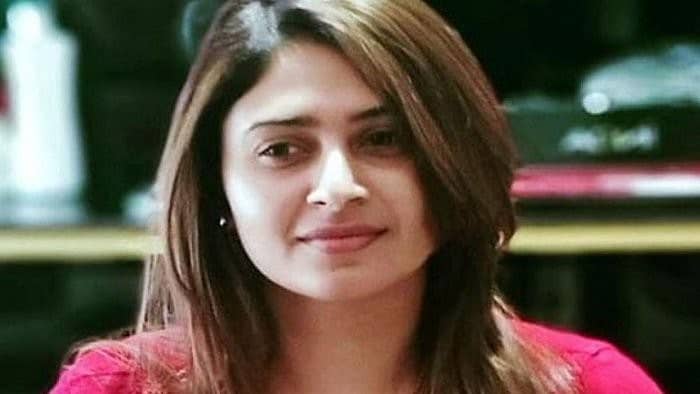 ಆಯಿಷಾ ಸುಲ್ತಾನಾ