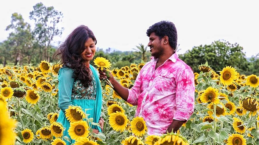 ‘ಚಿ.ತು. ಸಂಘ’ದಲ್ಲಿ ರೂಪಾ, ಚೇತನ್ ಕುಮಾರ್