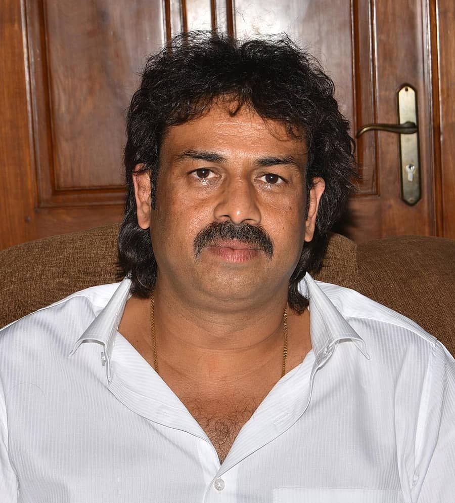 ಮಧು ಬಂಗಾರಪ್ಪ