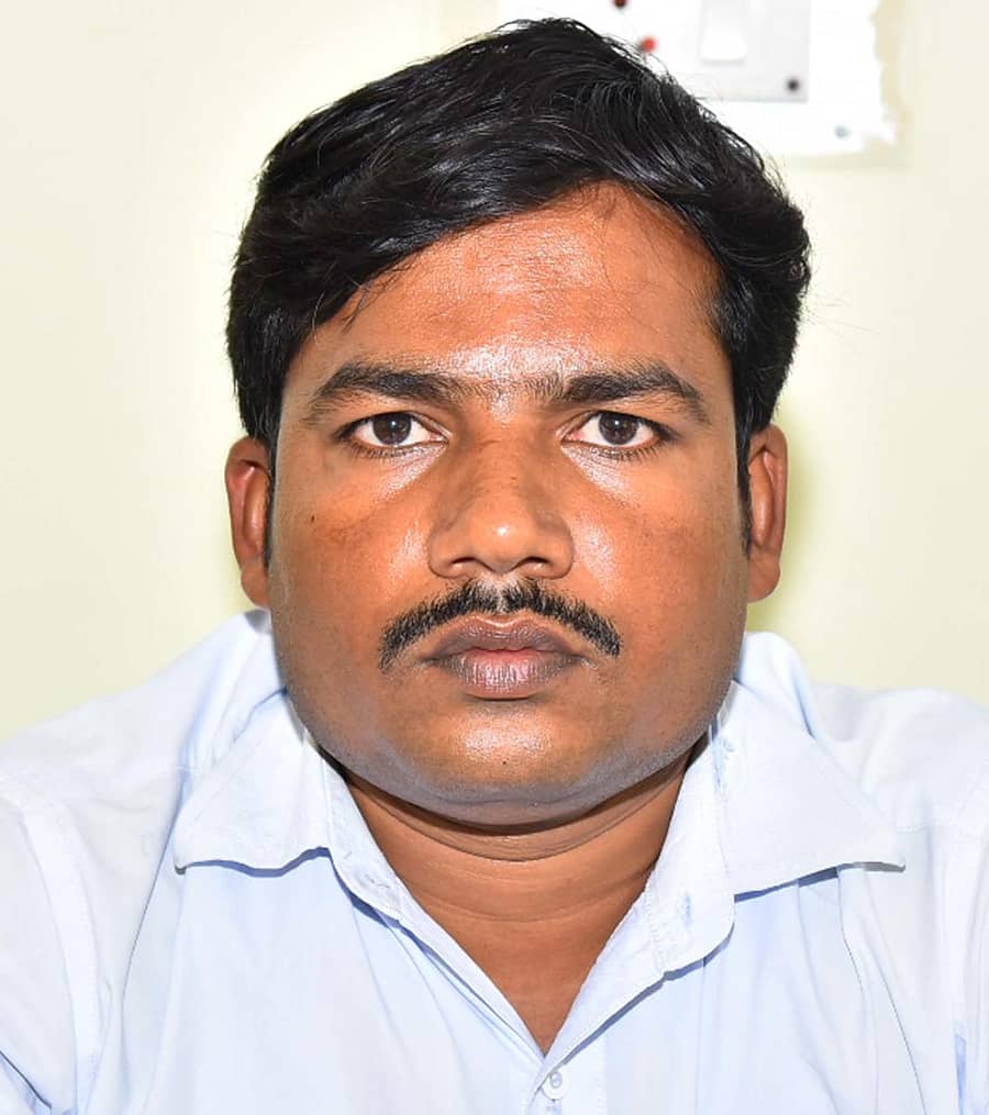 ಶಂಭು ಕಳಸದ