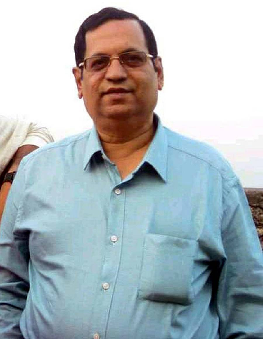 ಡಾ.ಜಗದೀಶ್ ಪೈ