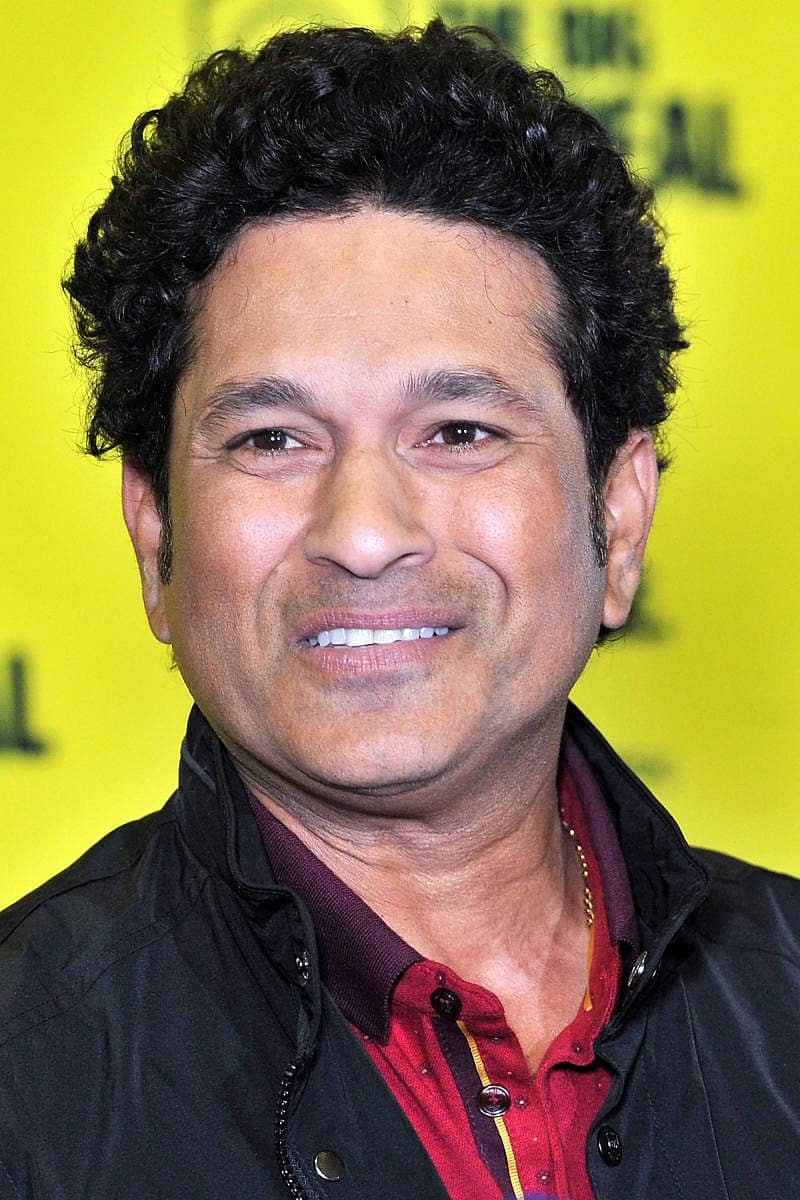 ಸಚಿನ್ ತೆಂಡೂಲ್ಕರ್– ಎಎಫ್ಪಿ ಚಿತ್ರ