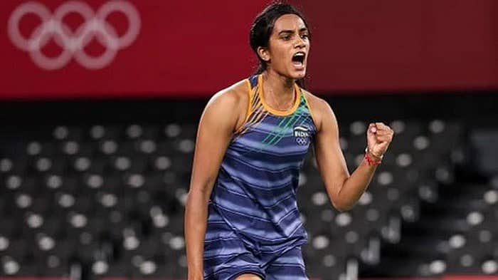 ಪಿ.ವಿ. ಸಿಂಧು