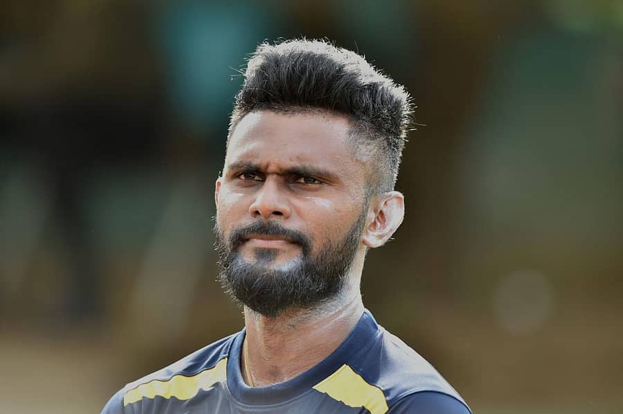 ಇಸುರು ಉಡಾನ– ಎಎಫ್ಪಿ ಚಿತ್ರ