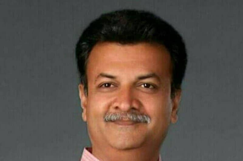 ಬಿಜೆಪಿ ಶಾಸಕ ಮಹೇಶ್ ಕುಮಠಳ್ಳಿ