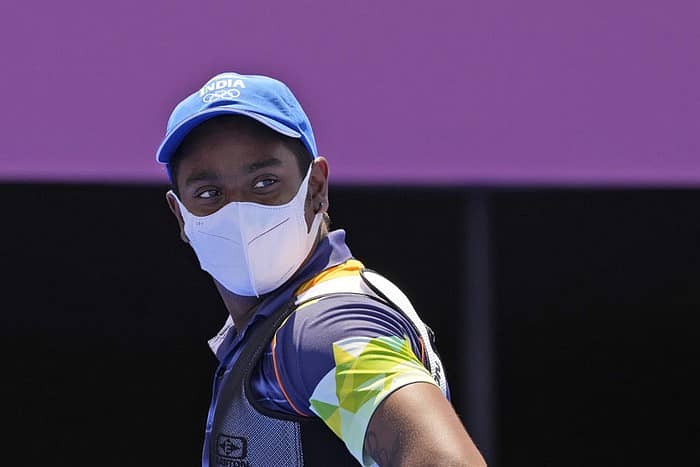 ಅತನು ದಾಸ್