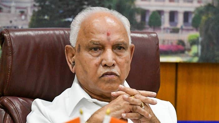 ಬಿ.ಎಸ್. ಯಡಿಯೂರಪ್ಪ ಅವರ ಸಾಂದರ್ಭಿಕ ಚರ್ಚೆ