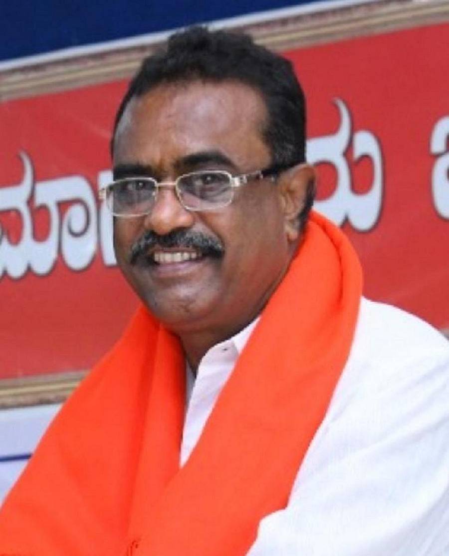 ಆವರಗೆರೆ ಎಚ್.ಜಿ. ಉಮೇಶ್