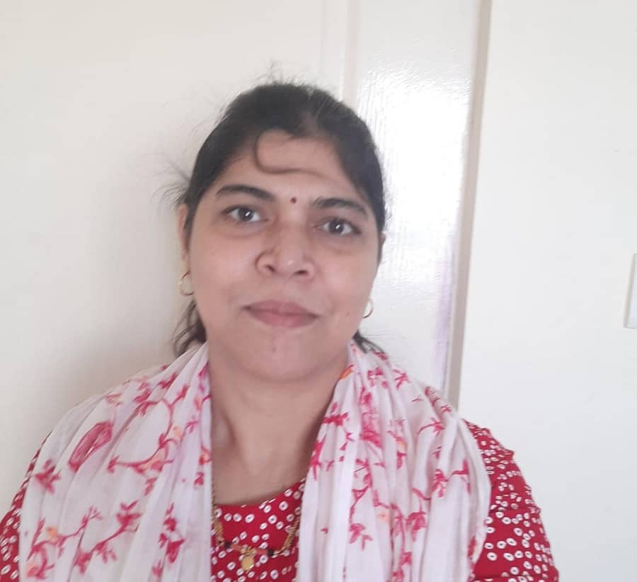 ಅನುಪಮಾ ಪ್ರಸಾದ್