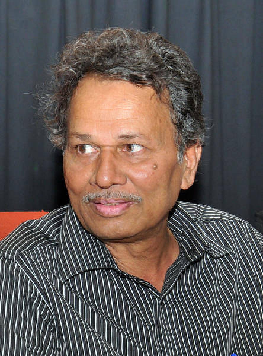 ಬರಗೂರು ರಾಮಚಂದ್ರಪ್ಪ