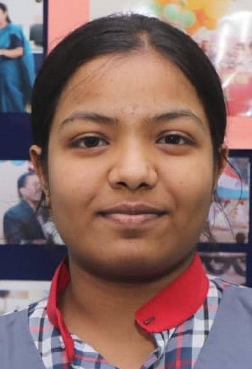 ವೈ. ಅಶ್ವಿನಿ