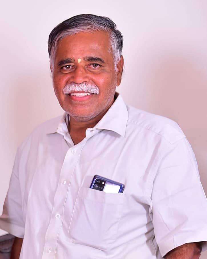 ಬಿ.ಸಿ.ನಾಗೇಶ್