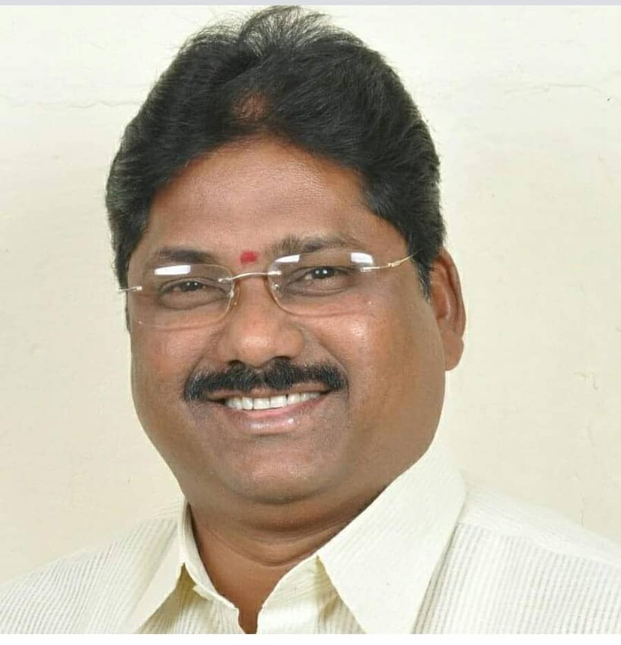 ರಮಾನಂದ ಯಾದವ್‌