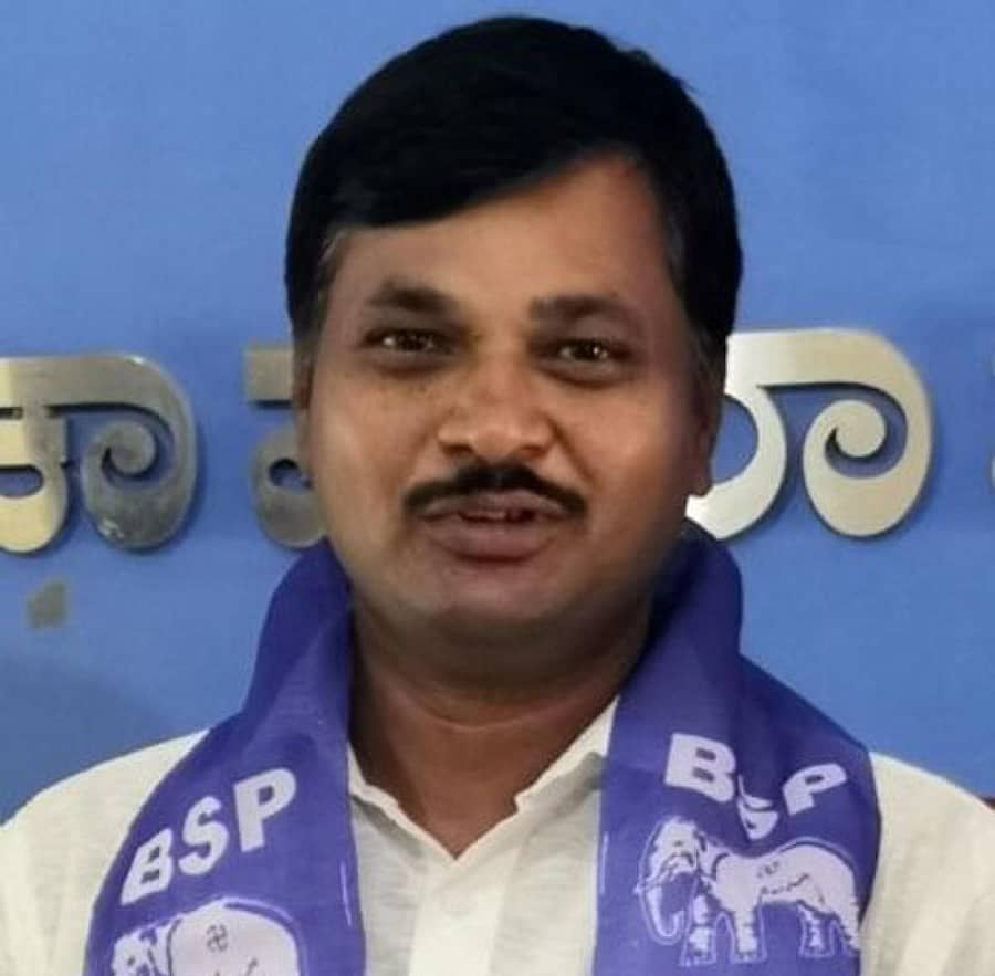 ಎಂ.ಕೃಷ್ಣಮೂರ್ತಿ