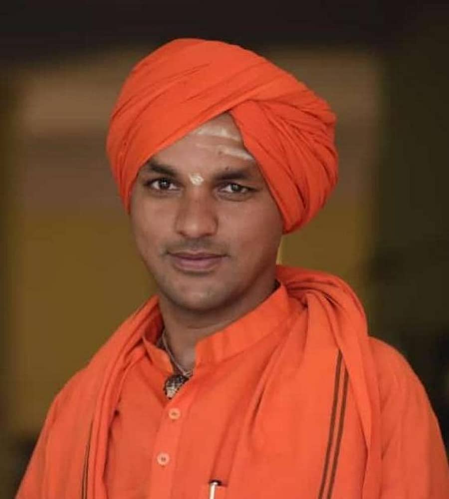 ಗುರುಬಸವ ಪಟ್ಟದ್ದೇವರು