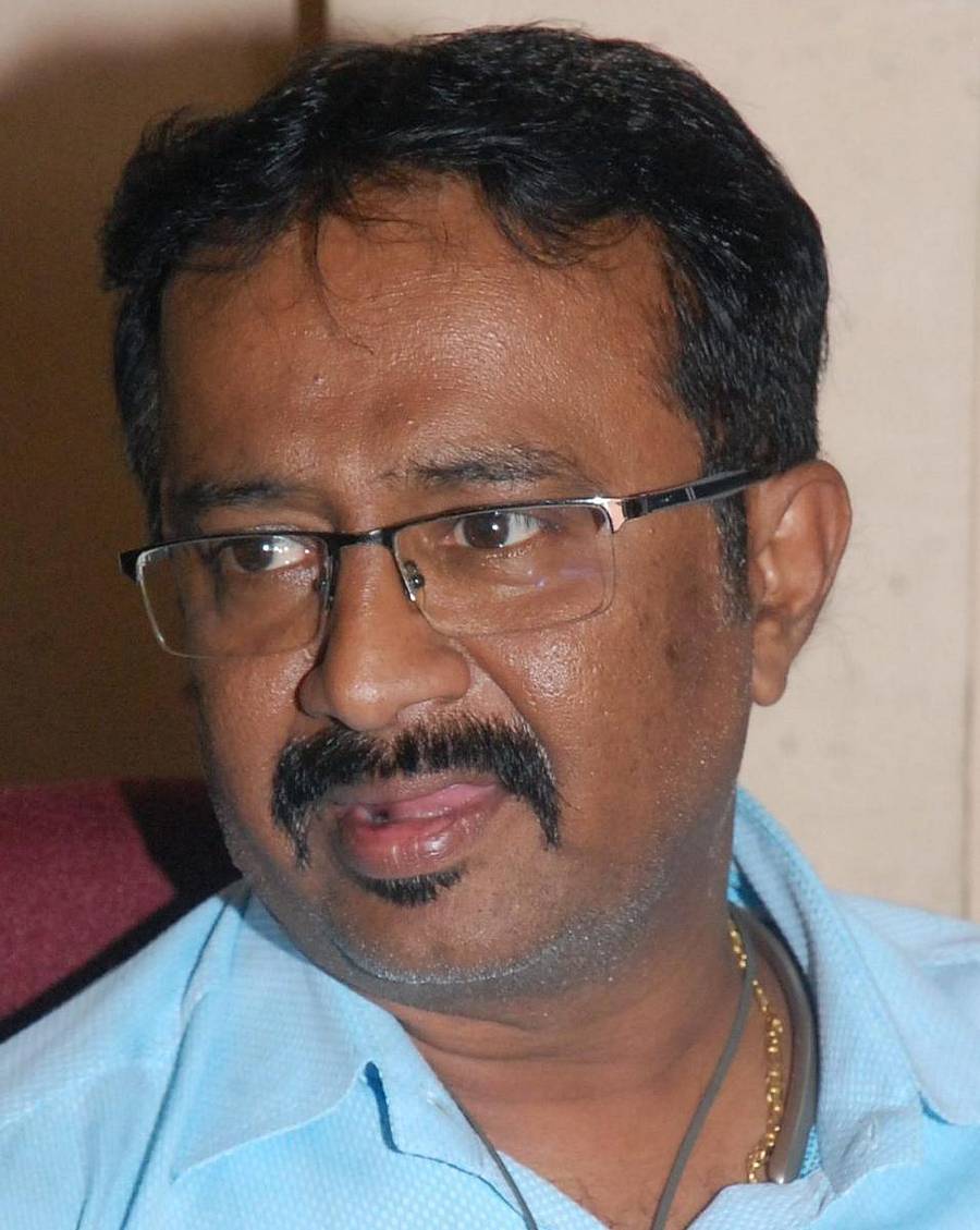 ಡಾ.ಜಗದೀಶ್‌