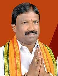 ಎಸ್. ಅಂಗಾರ