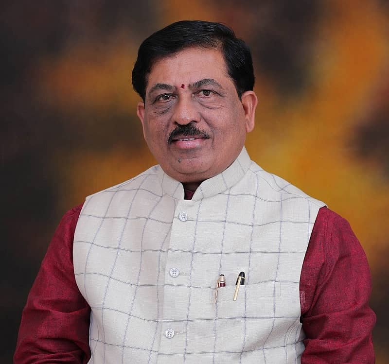 ಮುರುಗೇಶ ನಿರಾಣಿ